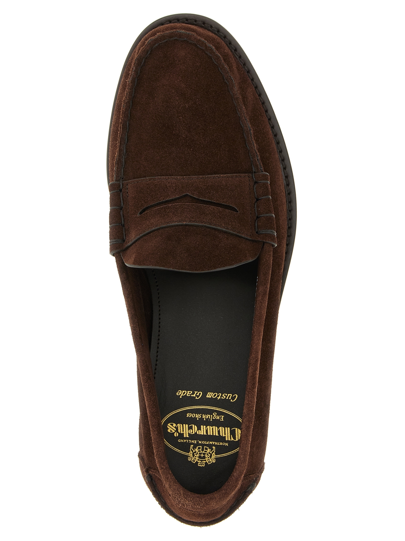 [Church's] Loafer SS26 EDB163FG000009CAF0AEV