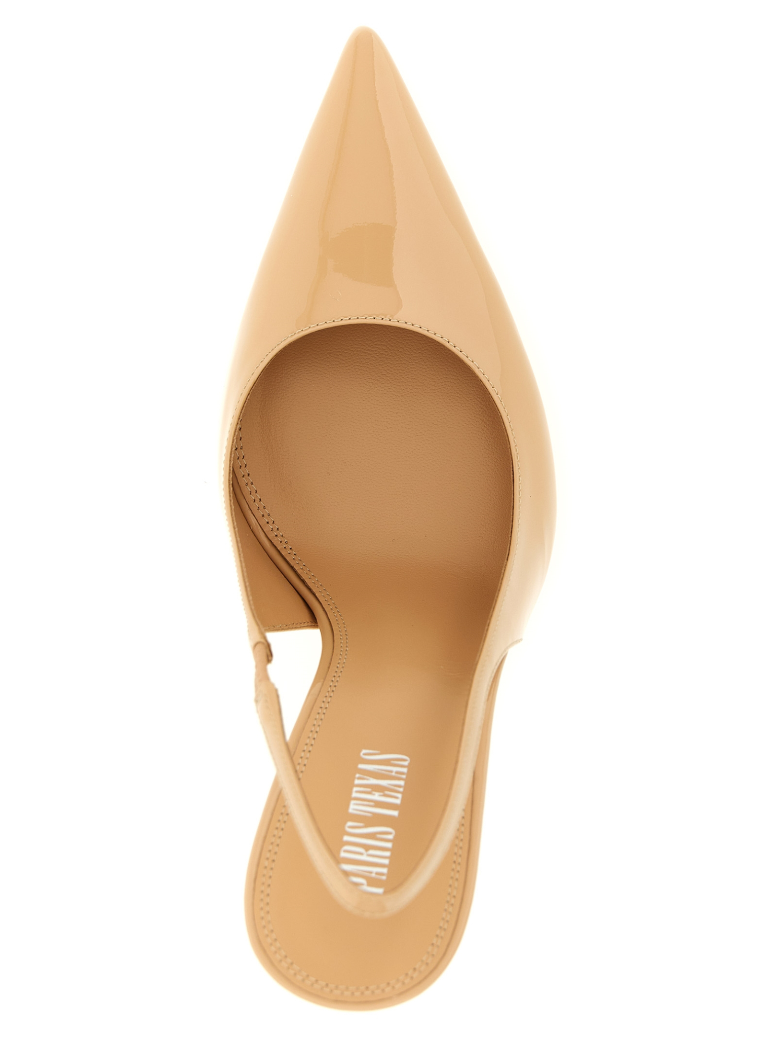 [Paris Texas] Pumps SS26 PX913XVN01HONEY