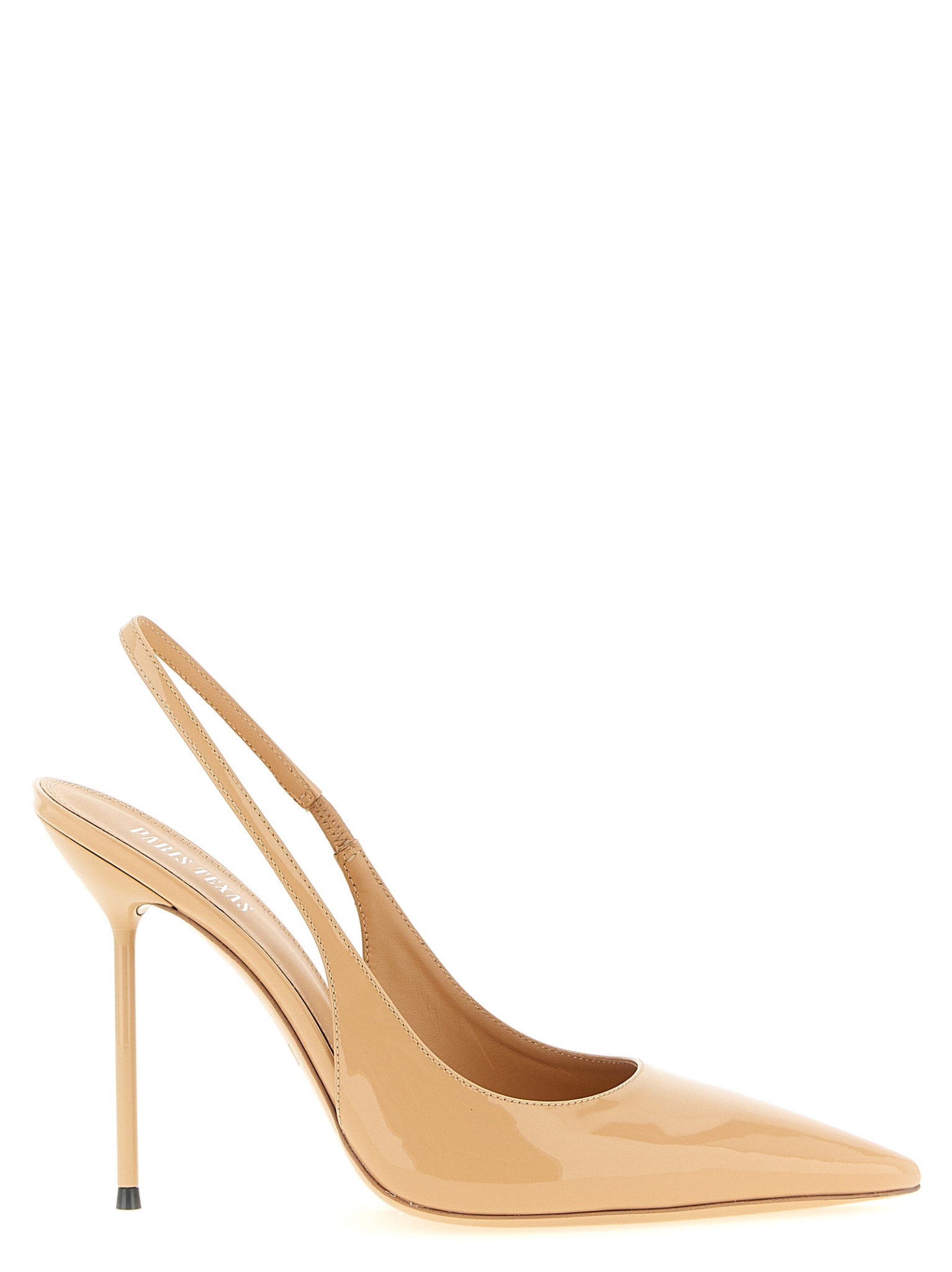 [Paris Texas] Pumps SS26 PX913XVN01HONEY
