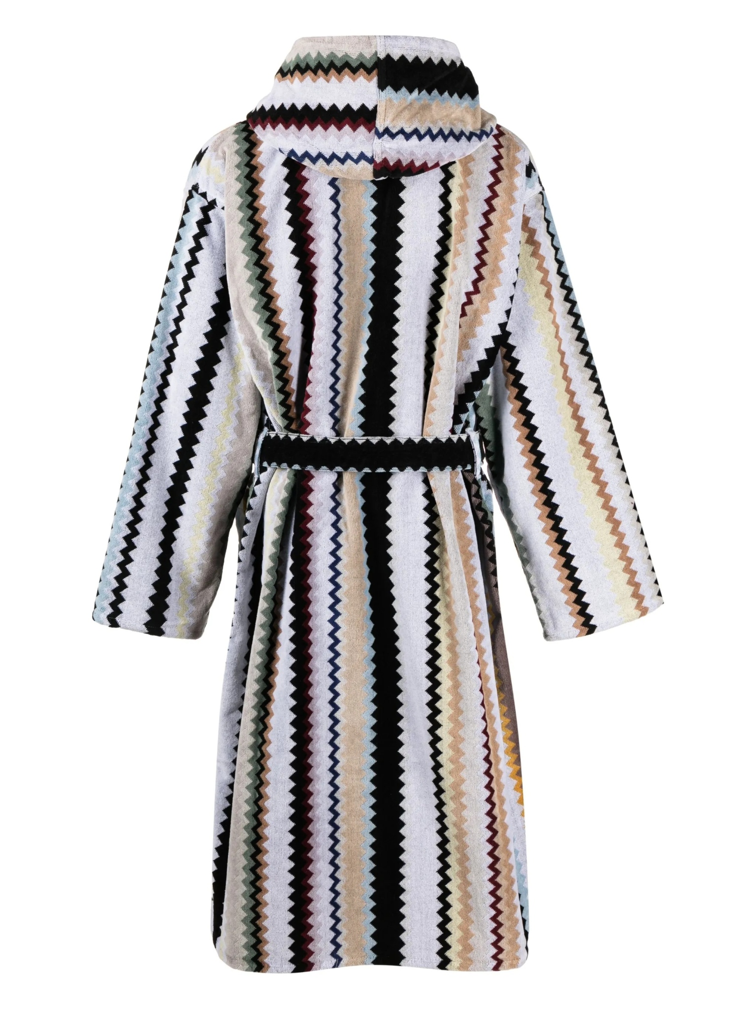 [MISSONI HOME] Bathrobe SS26 1C3AC99736