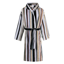 [MISSONI HOME] Bathrobe SS26 1C3AC99736