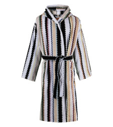 [MISSONI HOME] Bathrobe SS26 1C3AC99736