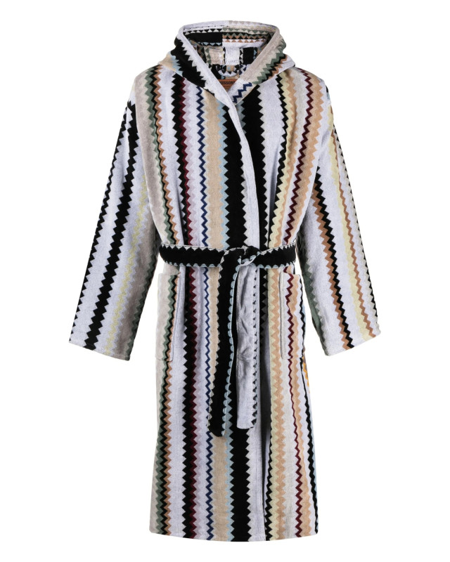 [MISSONI HOME] Bathrobe SS26 1C3AC99736