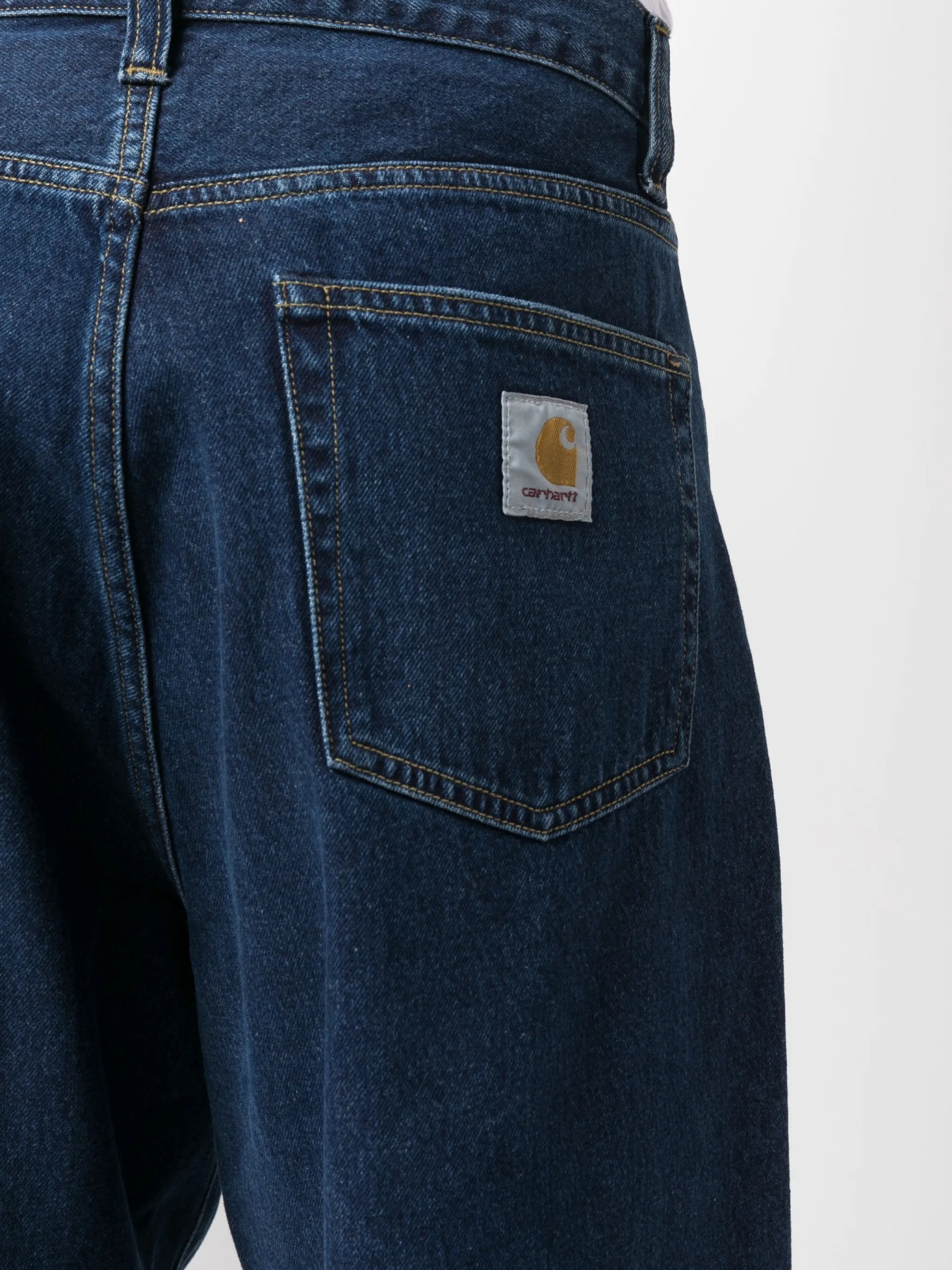 [CARHARTT WIP] Jeans FW26 I030468