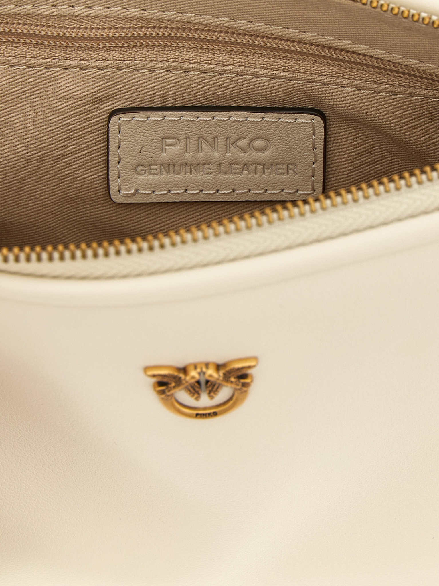 [PINKO] Cross body bag SS26 105069A0QOZ14Q