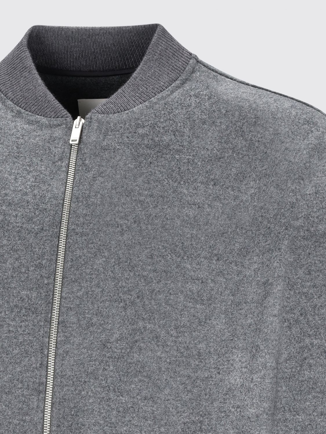 [Jil Sander] Bomber Jacket SS26 J22HG0102J40045 032