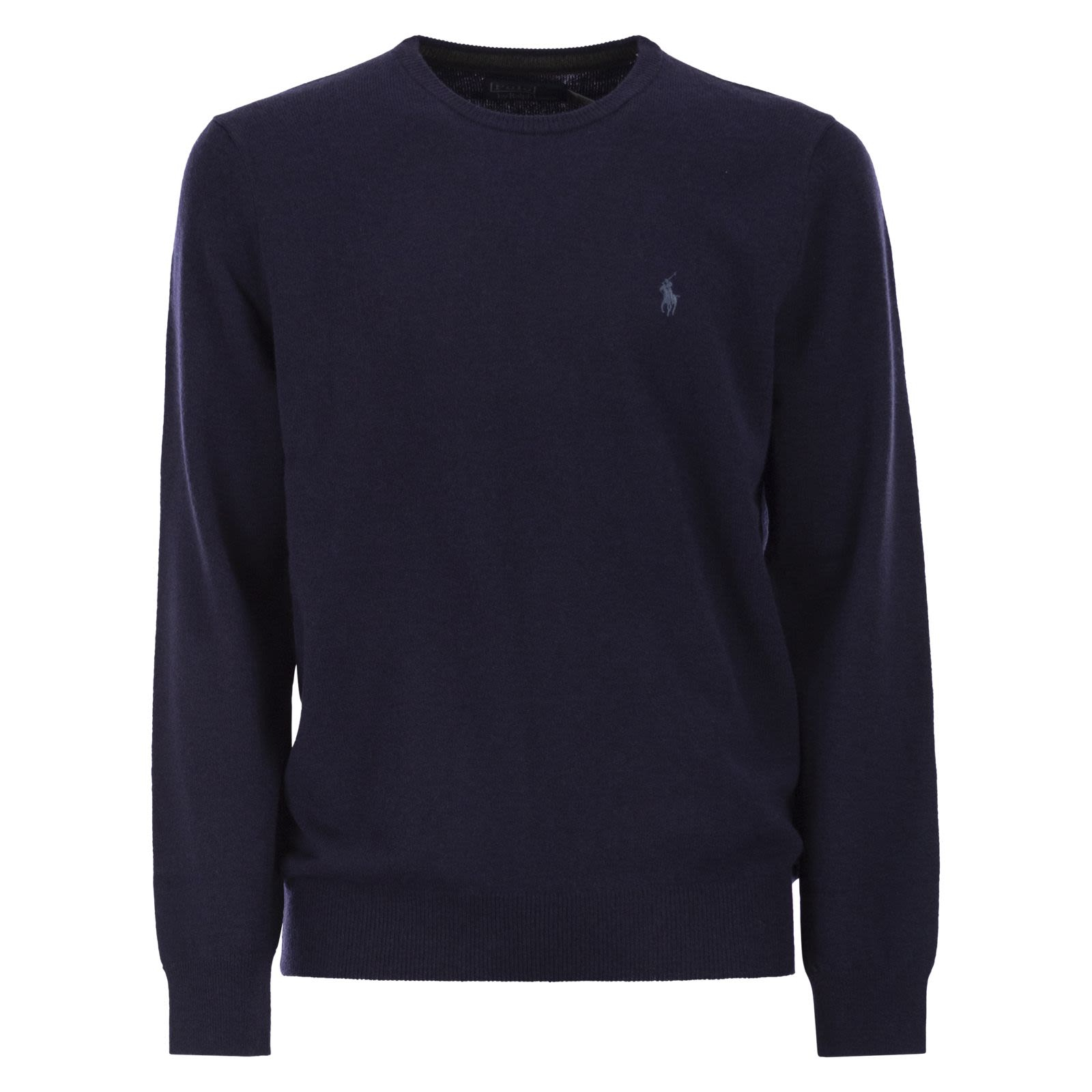 [Polo Ralph Lauren] Knitwear CO 710974148 001