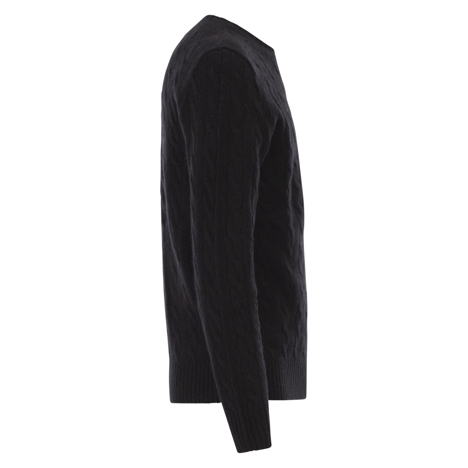 [Polo Ralph Lauren] Knitwear CO 710876762 001