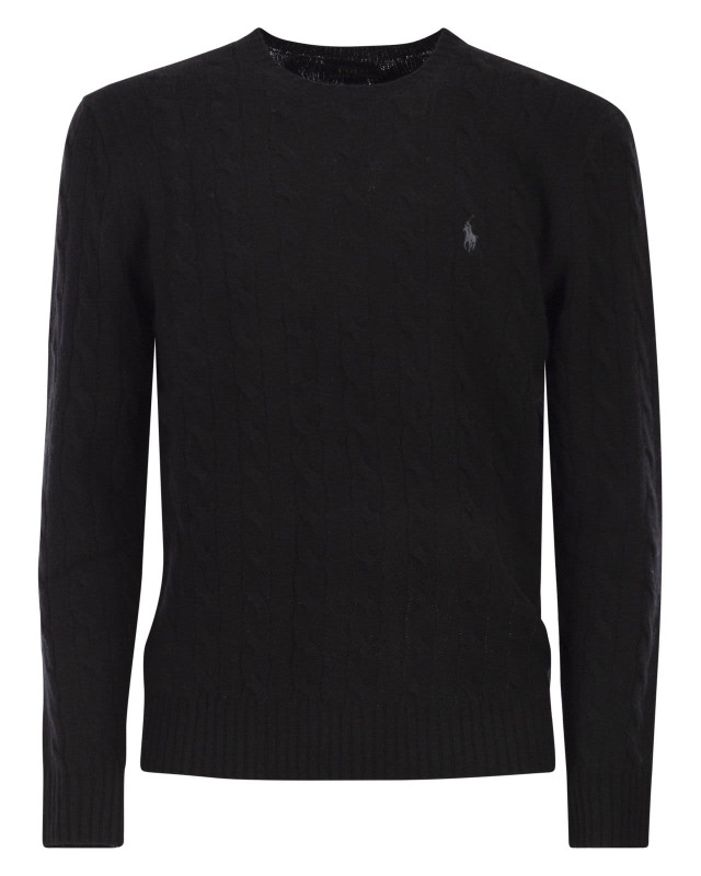 [Polo Ralph Lauren] Knitwear CO 710876762 001