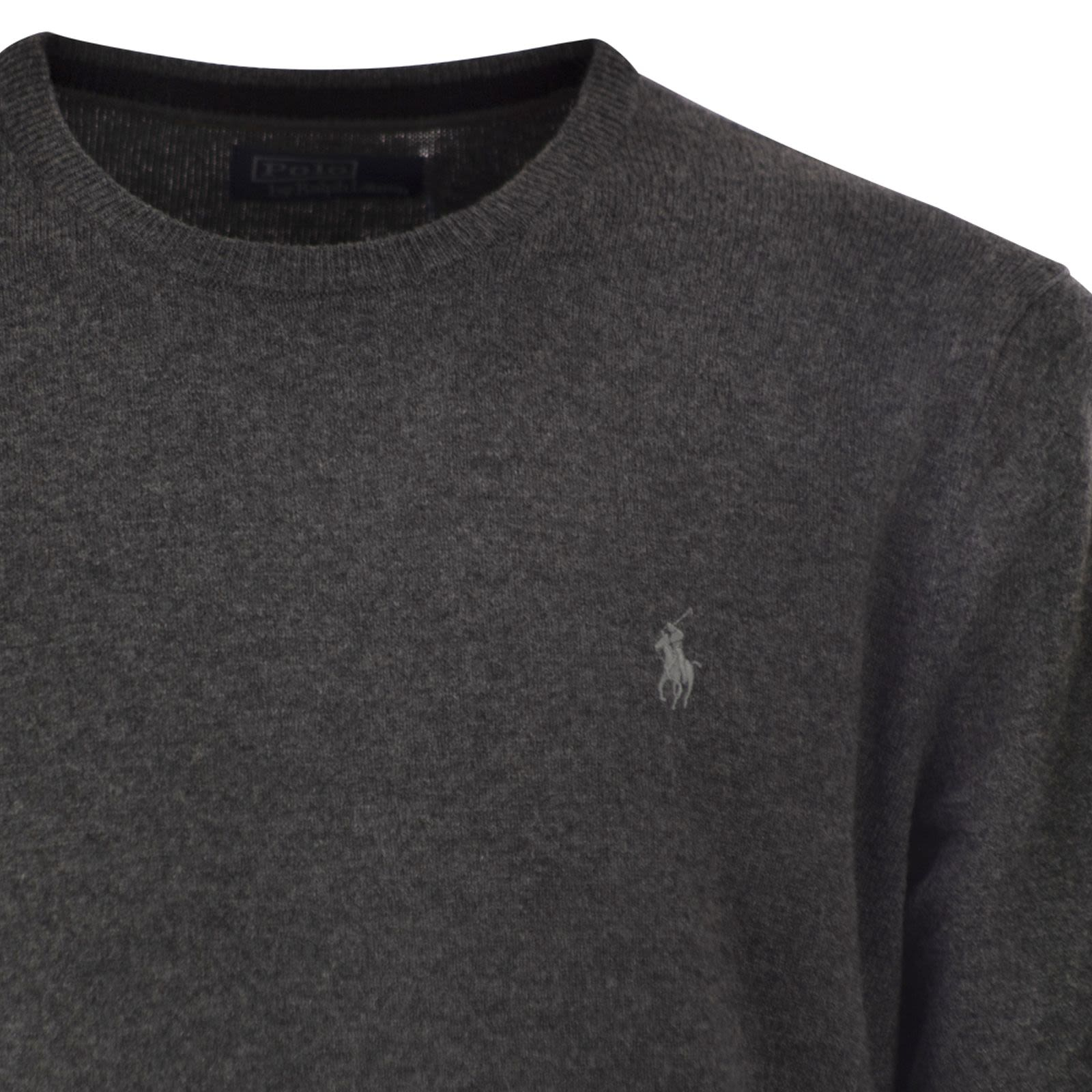 [Polo Ralph Lauren] Knitwear CO 710974148 004