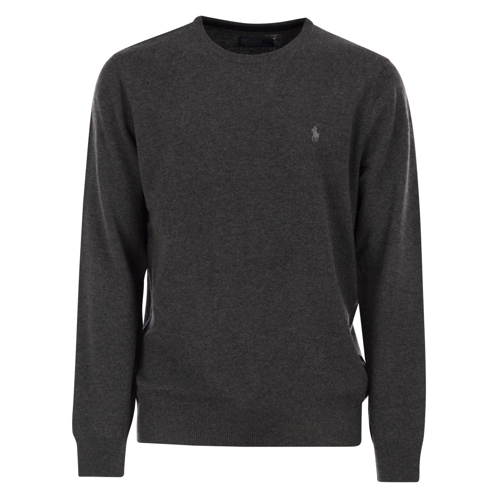 [Polo Ralph Lauren] Knitwear CO 710974148 004