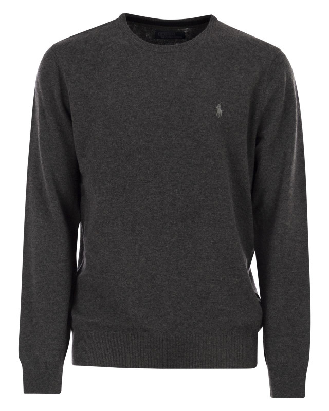 [Polo Ralph Lauren] Knitwear CO 710974148 004