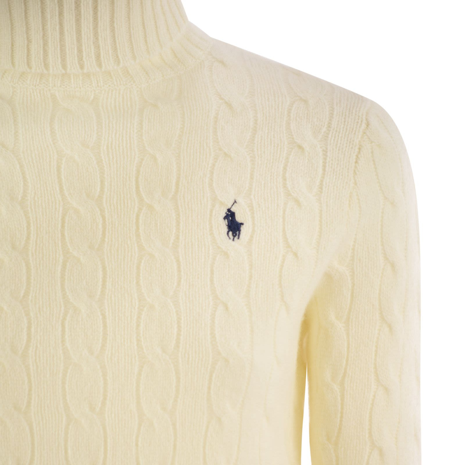 [Polo Ralph Lauren] Knitwear CO 211888686 012