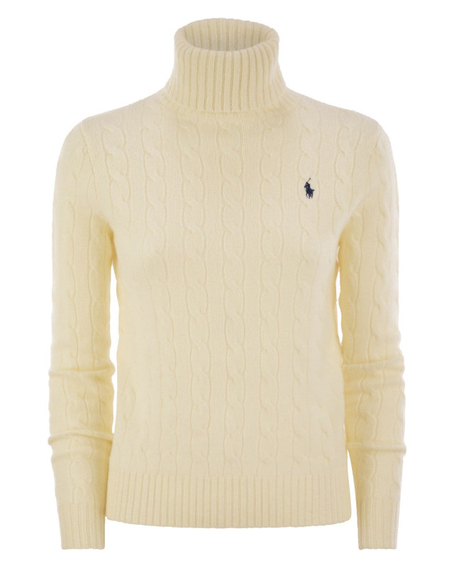 [Polo Ralph Lauren] Knitwear CO 211888686 012