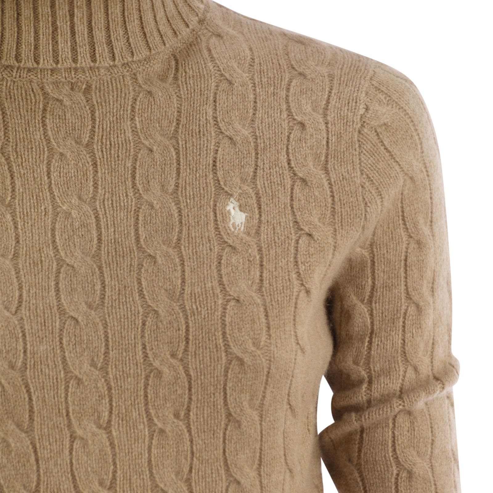 [Polo Ralph Lauren] Knitwear CO 211888686 006
