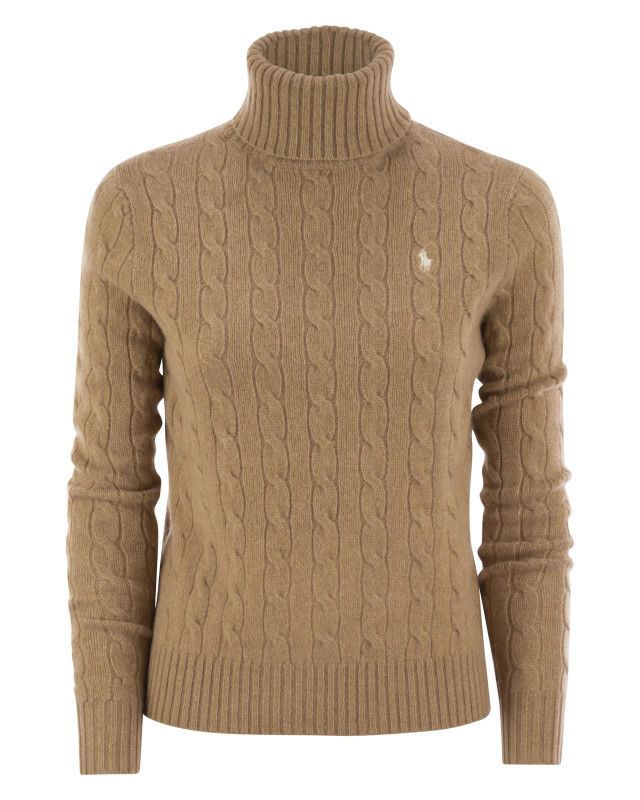 [Polo Ralph Lauren] Knitwear CO 211888686 006