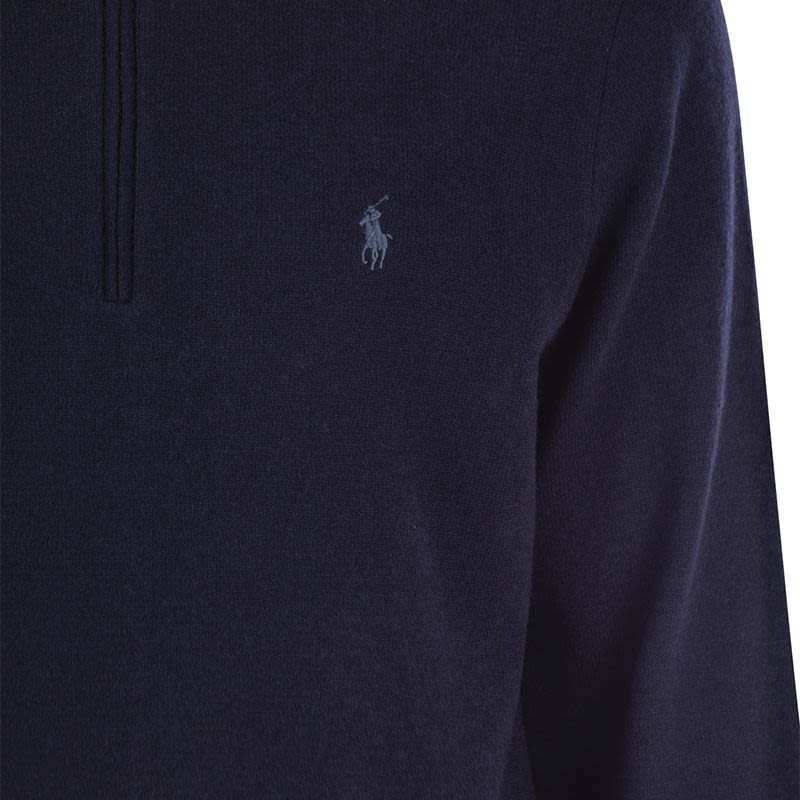 [Polo Ralph Lauren] Knitwear CO 710876756 001