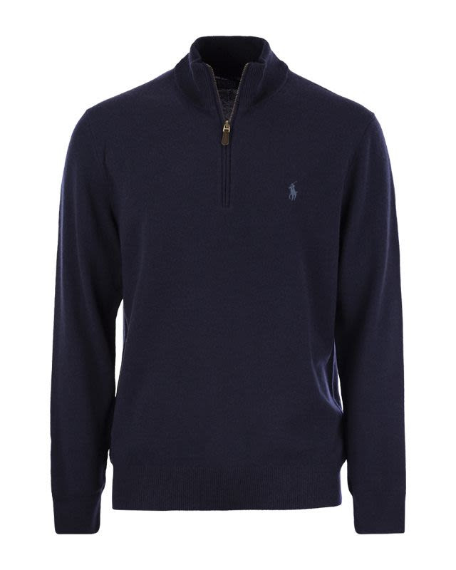 [Polo Ralph Lauren] Knitwear CO 710876756 001