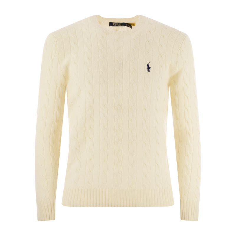 [Polo Ralph Lauren] Knitwear CO 710876762 010