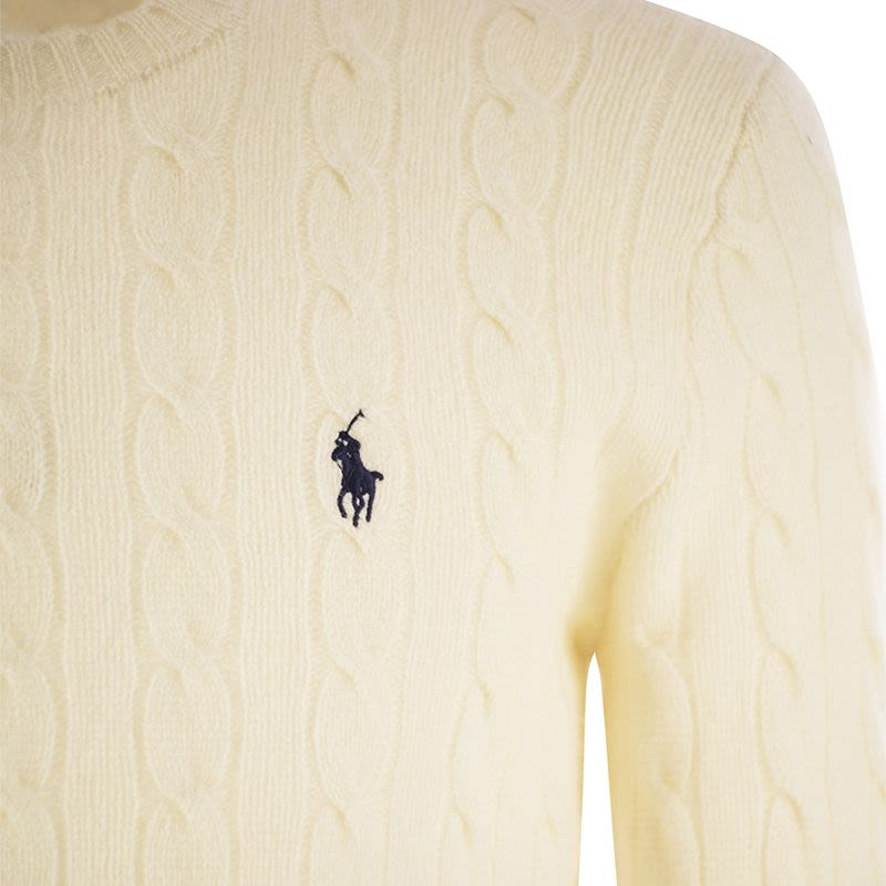 [Polo Ralph Lauren] Knitwear CO 710876762 010