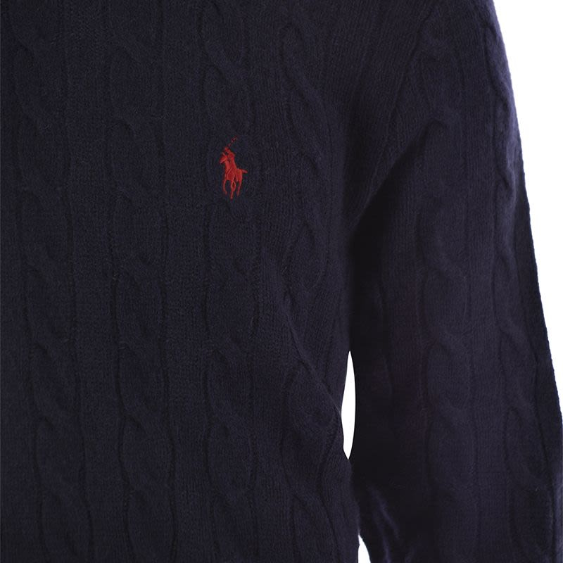[Polo Ralph Lauren] Knitwear CO 710876762 002