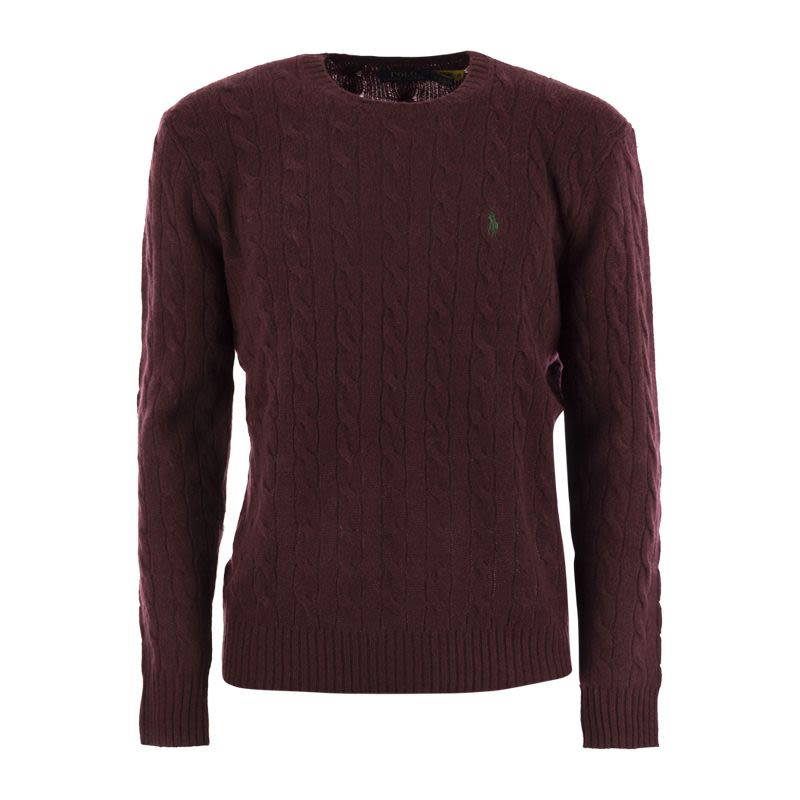 [Polo Ralph Lauren] Knitwear CO 710876762 011