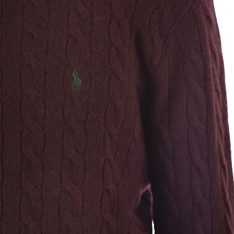 [Polo Ralph Lauren] Knitwear CO 710876762 011