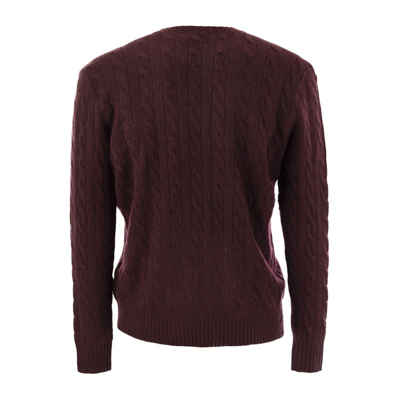 [Polo Ralph Lauren] Knitwear CO 710876762 011