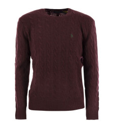 [Polo Ralph Lauren] Knitwear CO 710876762 011