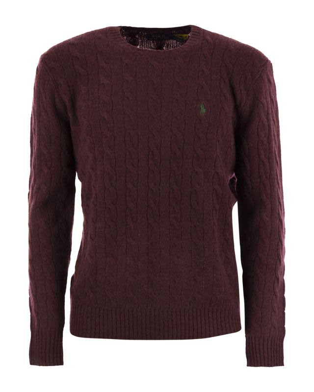 [Polo Ralph Lauren] Knitwear CO 710876762 011