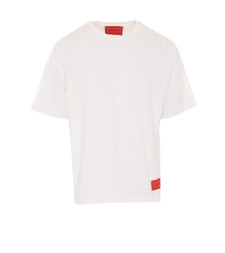 [Vision Of Super] T-shirts Short Sleeve SS26 VS074TEWHITE