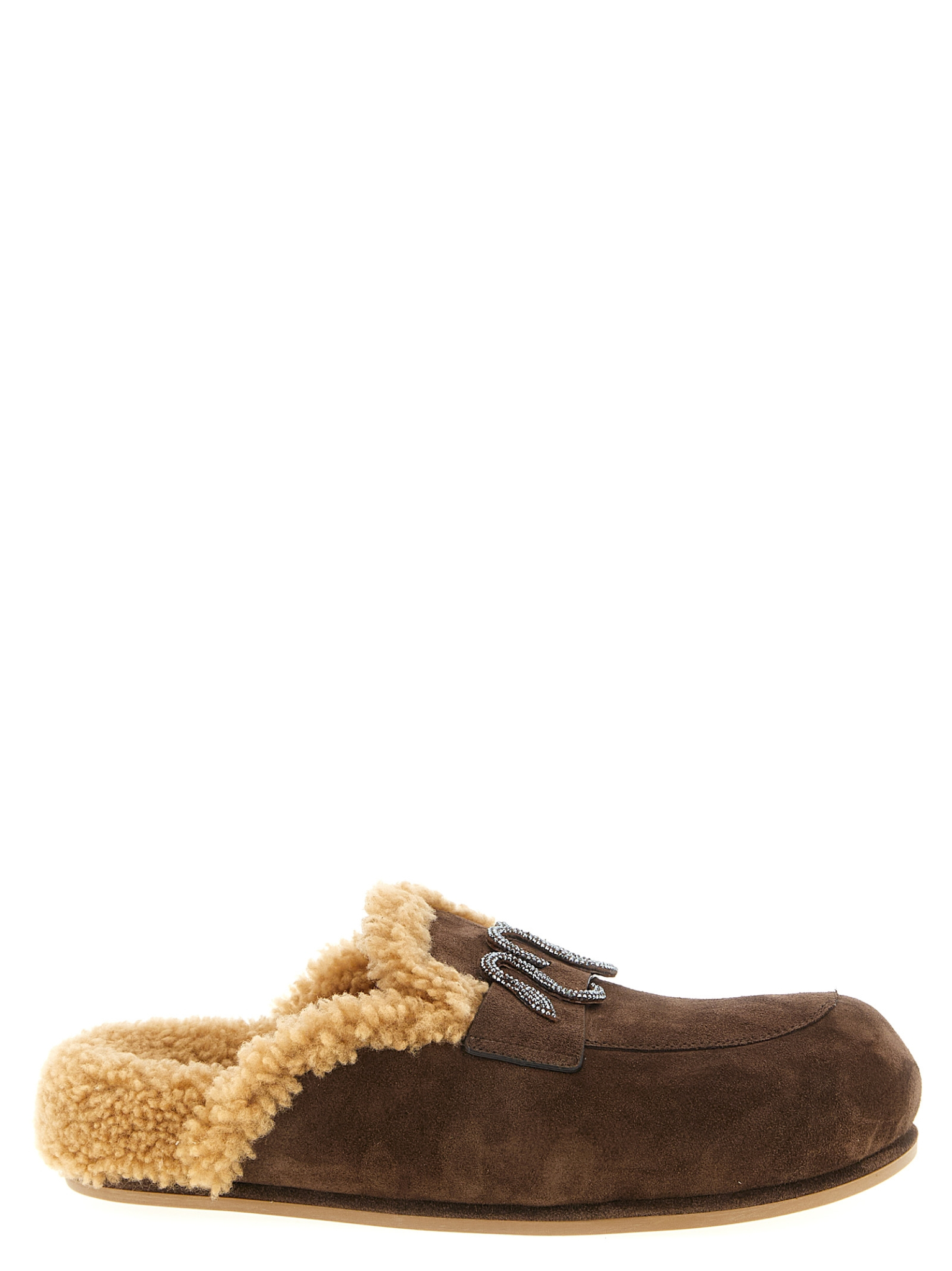 [Rene Caovilla] Mules FW25 C12673020CRO1Y364