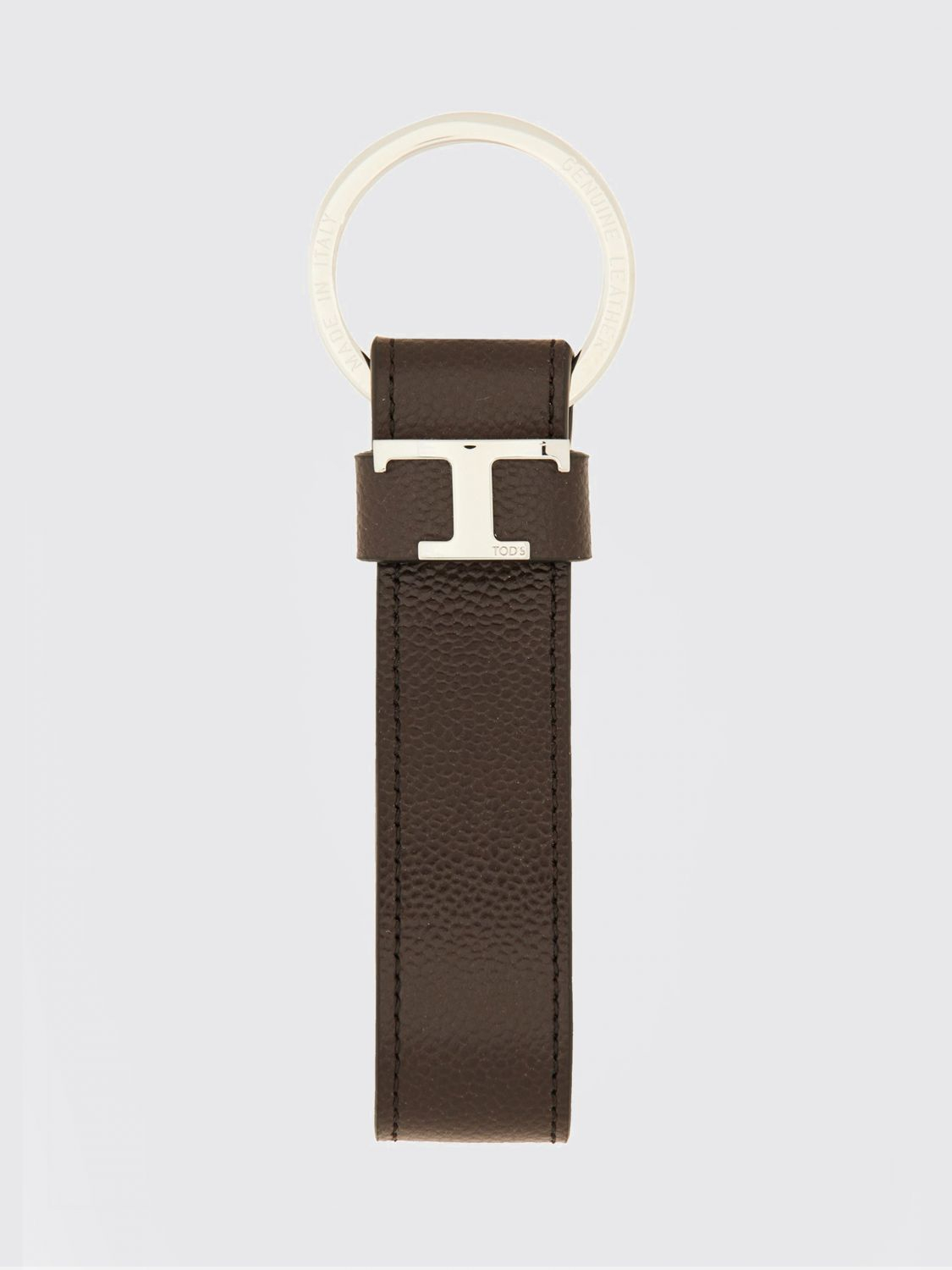 [Tod's] Keyring SS26 XAMTSIGA200UGA S810