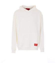 [Vision Of Super] Sweatshirt SS26 VS074HOWHITE