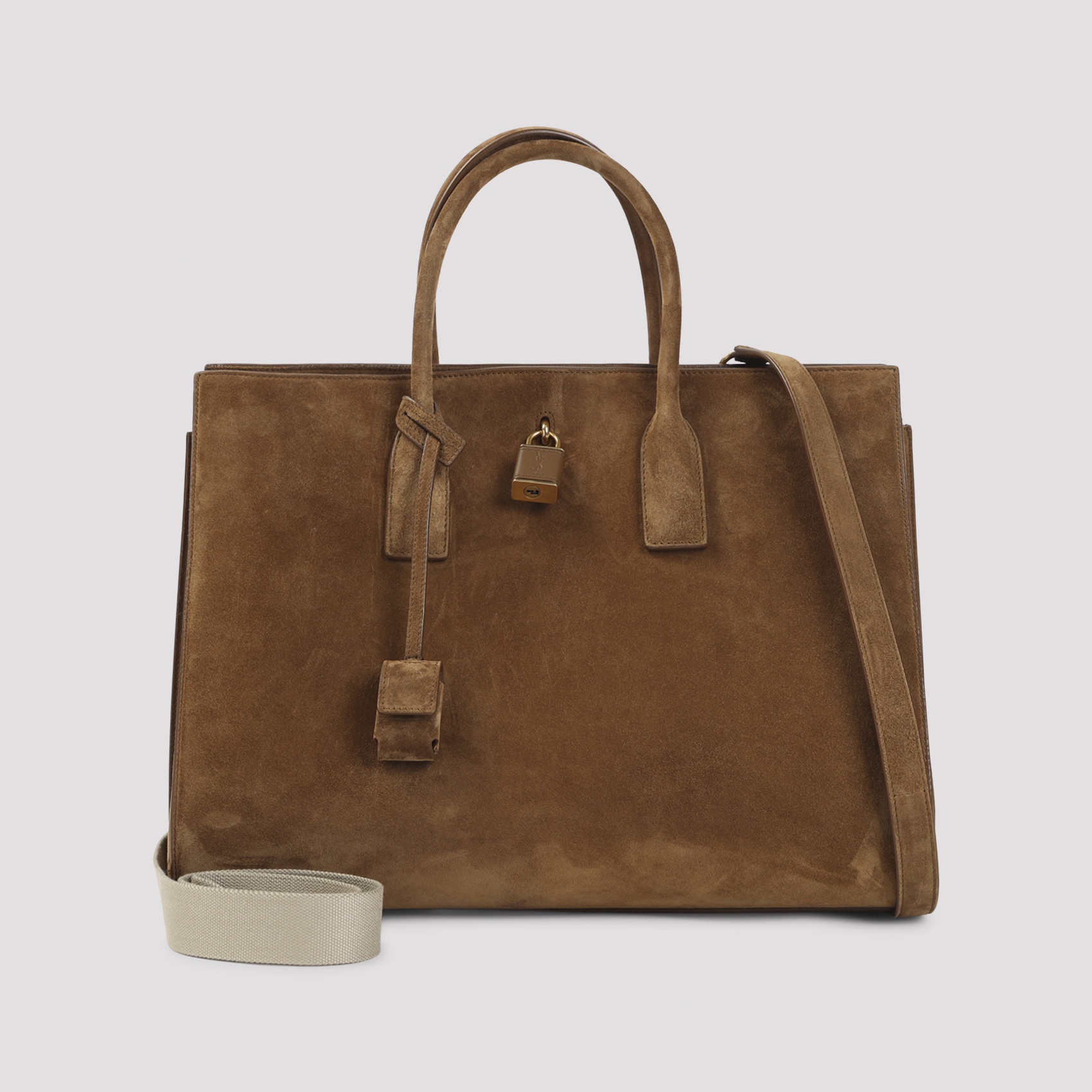 [Saint Laurent] Tote bag FW26 861230.1U80W