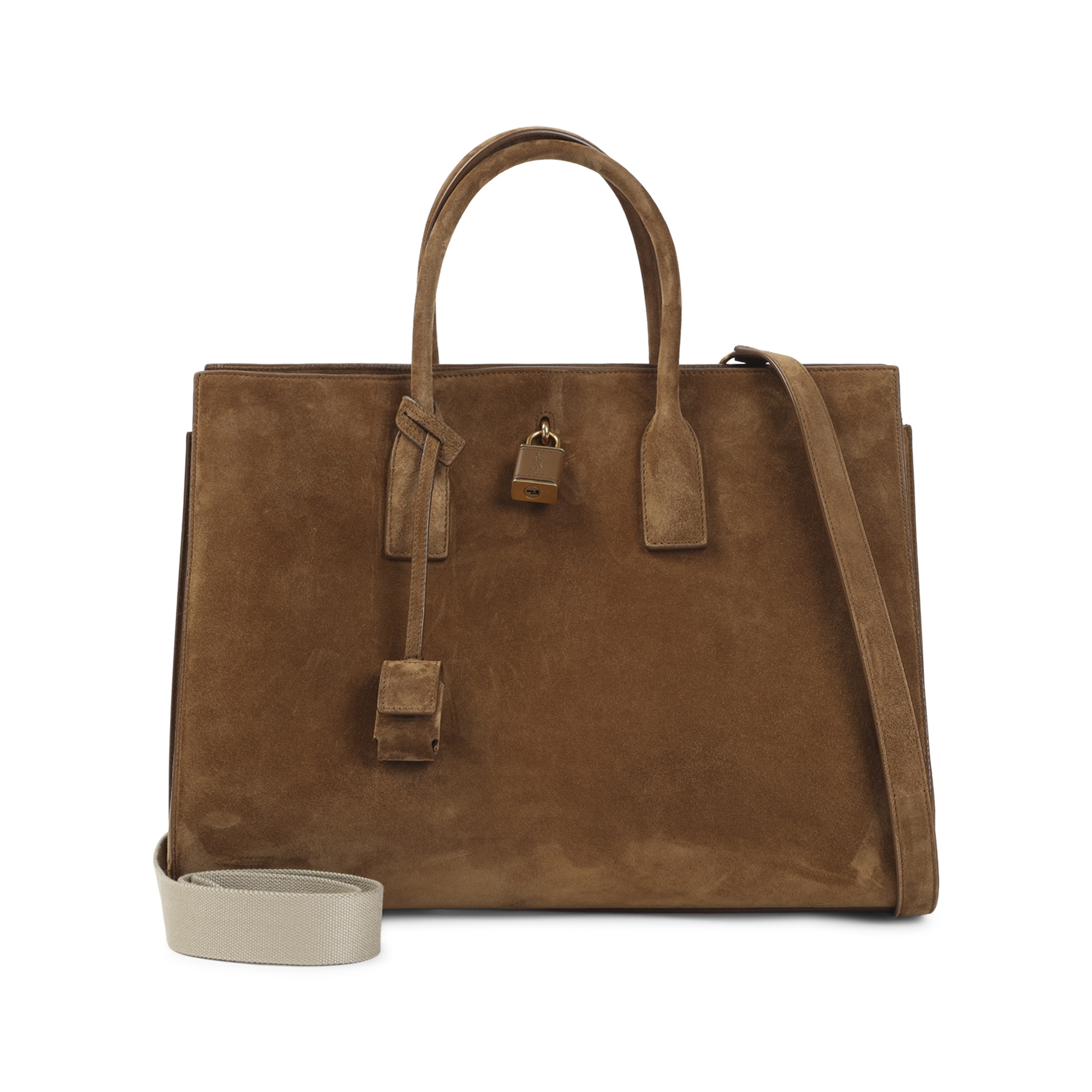[Saint Laurent] Tote bag FW26 861230.1U80W
