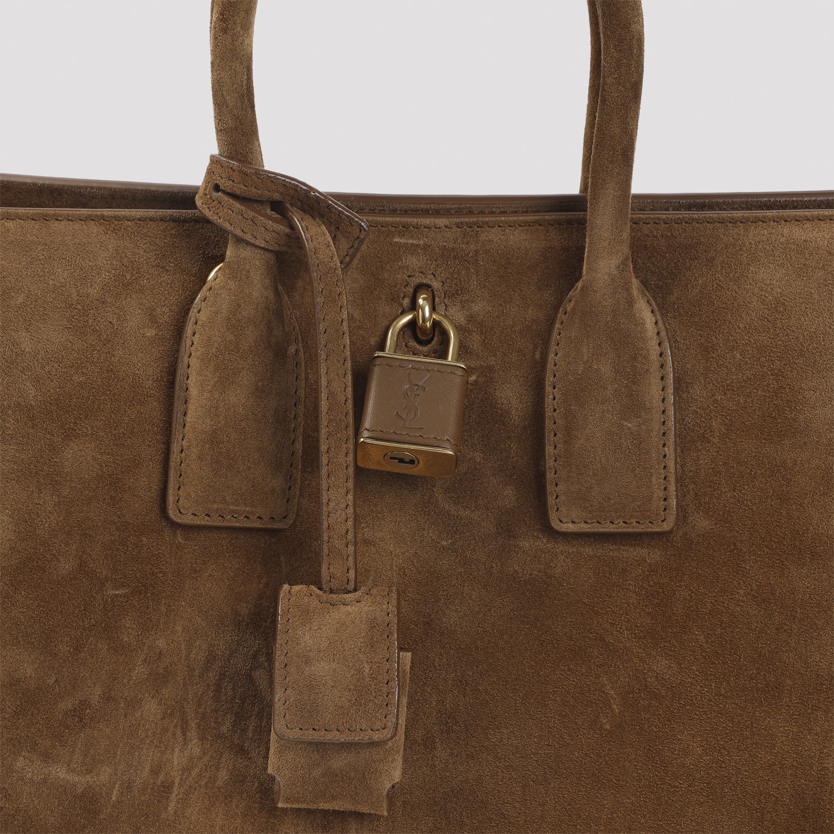 [Saint Laurent] Tote bag FW26 861231.1U80W