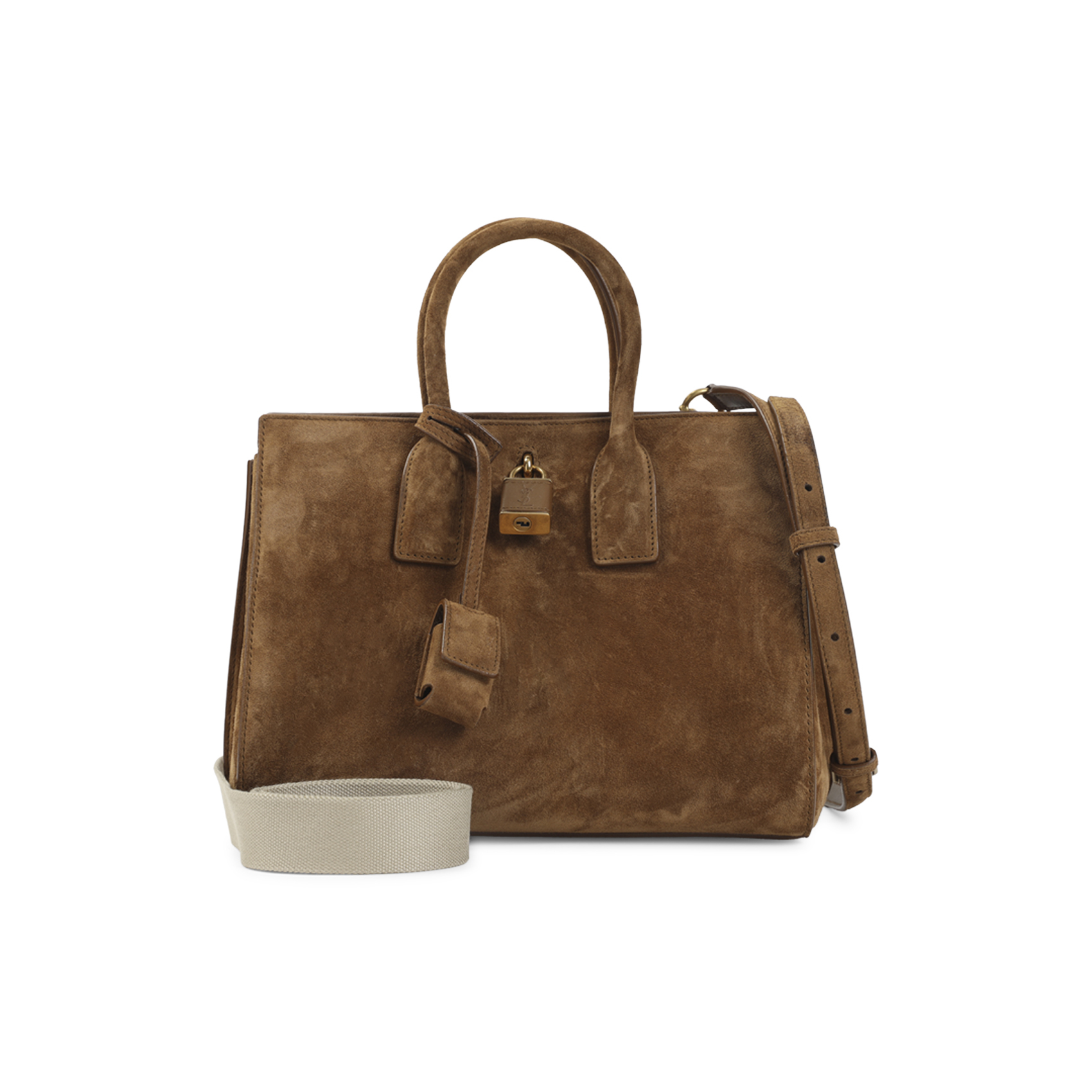 [Saint Laurent] Tote bag FW26 861231.1U80W