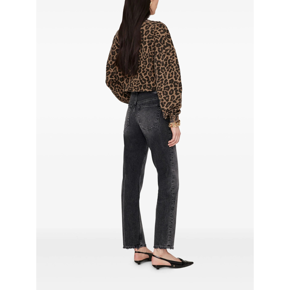[Anine Bing] Sweatshirt FW26 A-08-11155  MTL59