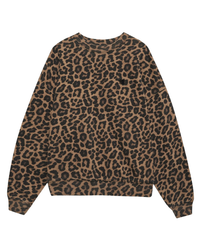 [Anine Bing] Sweatshirt FW26 A-08-11155  MTL59