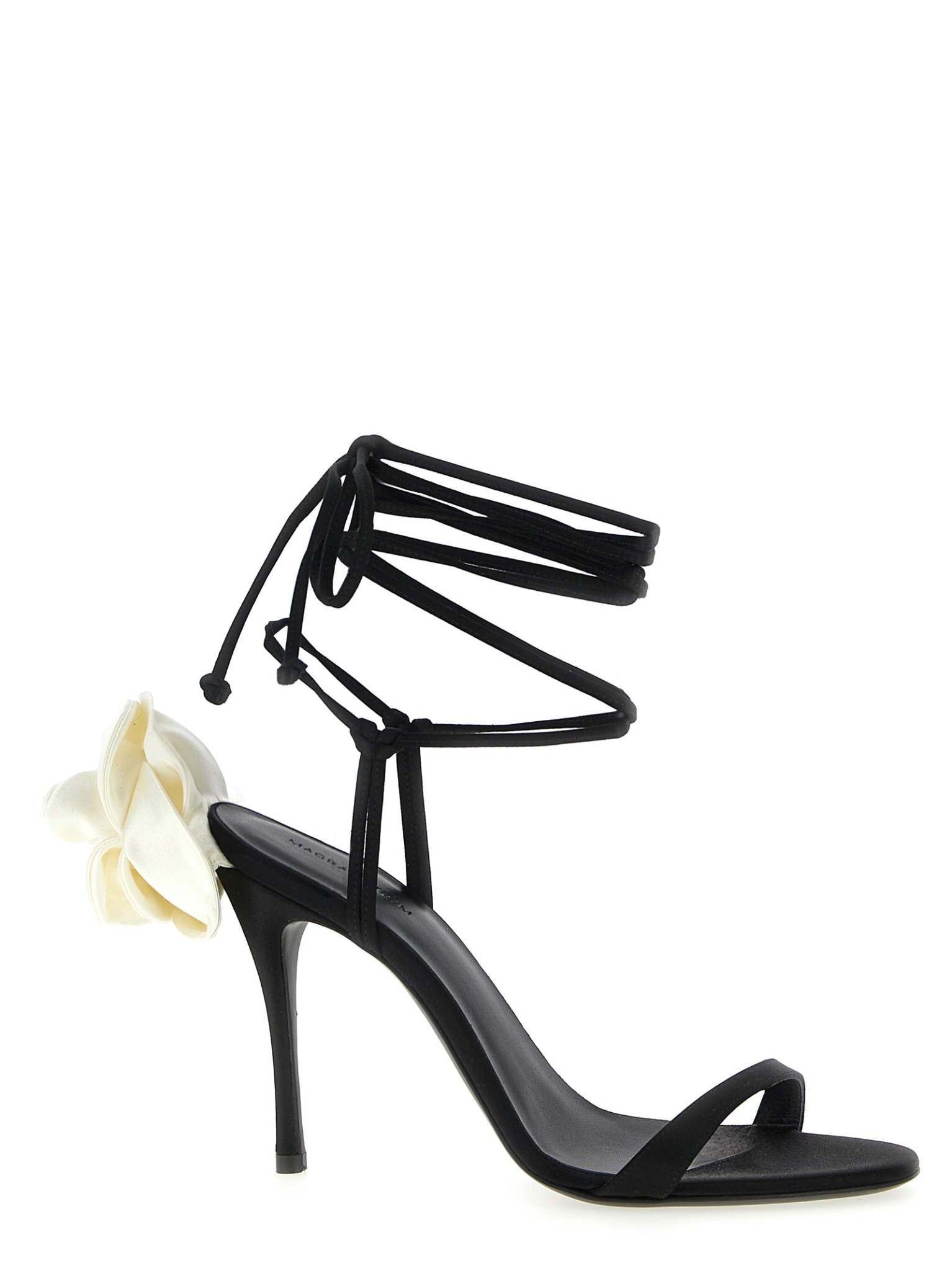 [MAGDA BUTRYM] Sandals SS26 522423BLACK