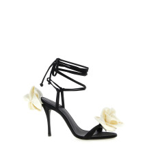 [MAGDA BUTRYM] Sandals SS26 522423BLACK