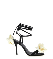 [MAGDA BUTRYM] Sandals SS26 522423BLACK