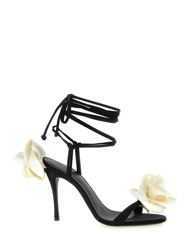 [MAGDA BUTRYM] Sandals SS26 522423BLACK