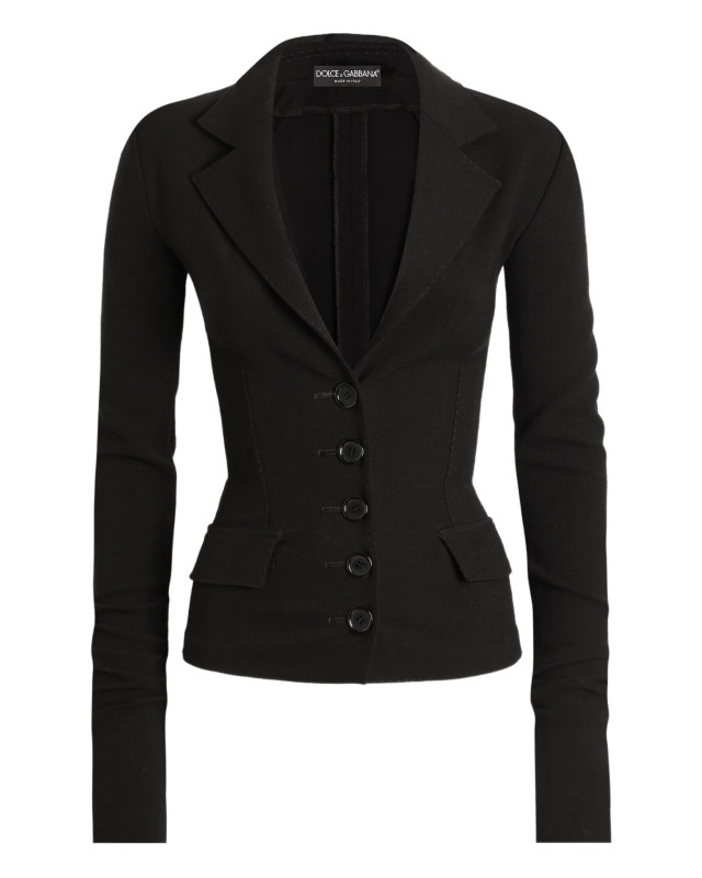 [Dolce & Gabbana] Blazer SS26 F27HATFUBCEN0000
