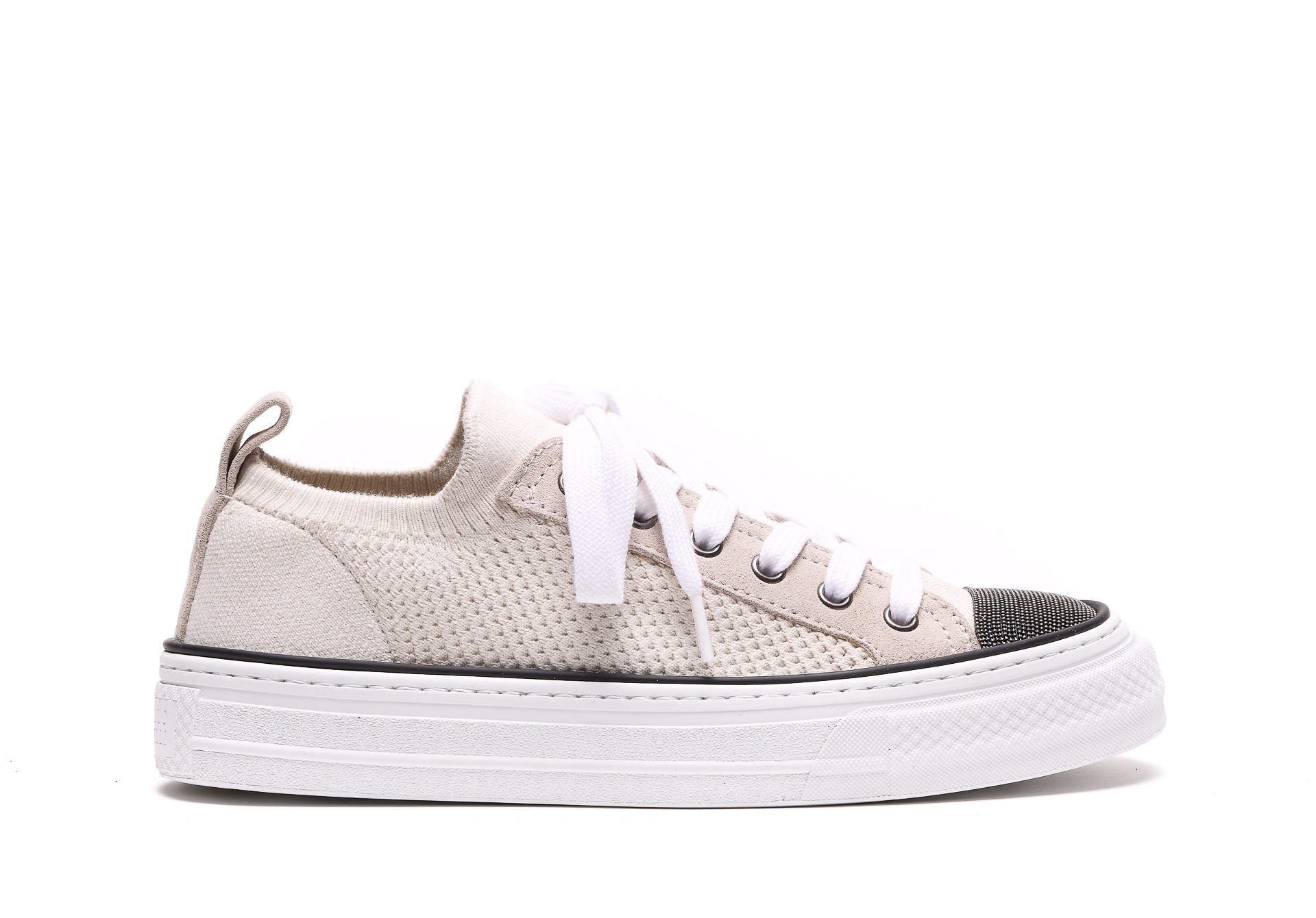 [Brunello Cucinelli] Sneakers SS26 MZ35G2650C9588