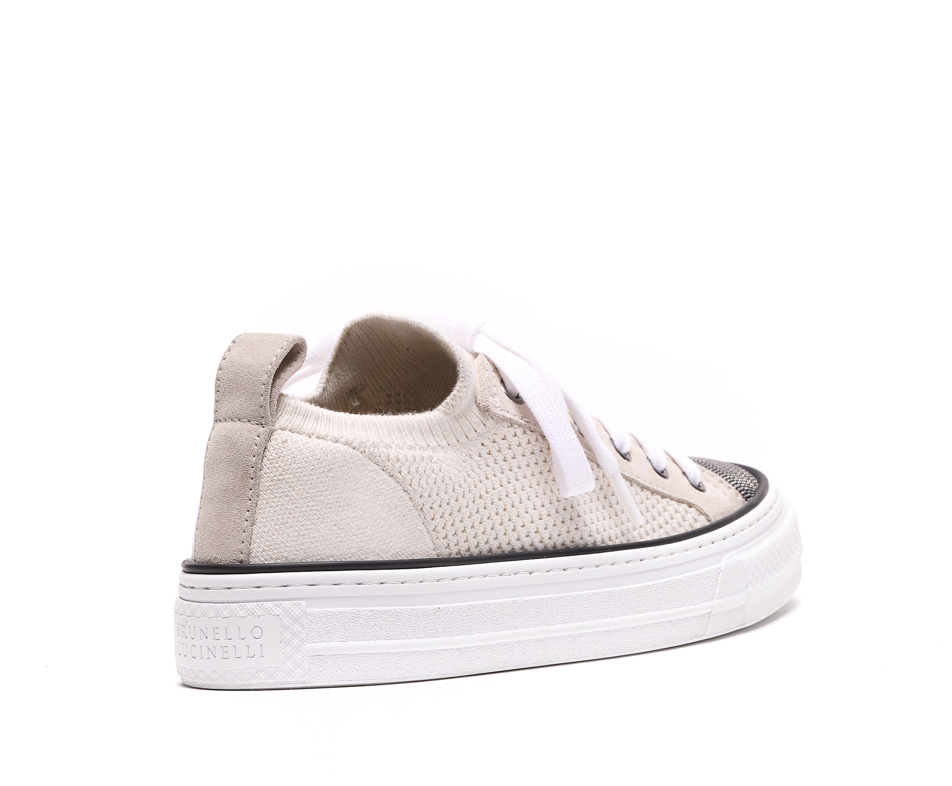[Brunello Cucinelli] Sneakers SS26 MZ35G2650C9588