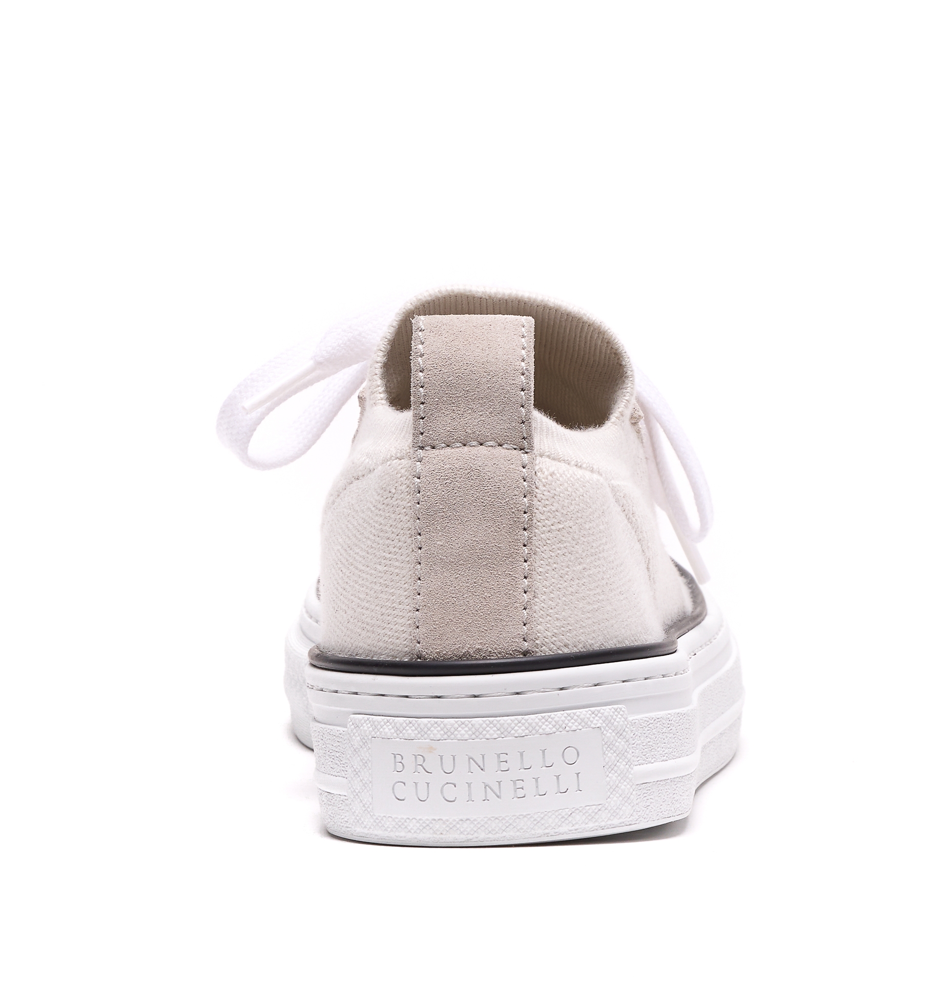 [Brunello Cucinelli] Sneakers SS26 MZ35G2650C9588