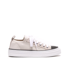 [Brunello Cucinelli] Sneakers SS26 MZ35G2650C9588