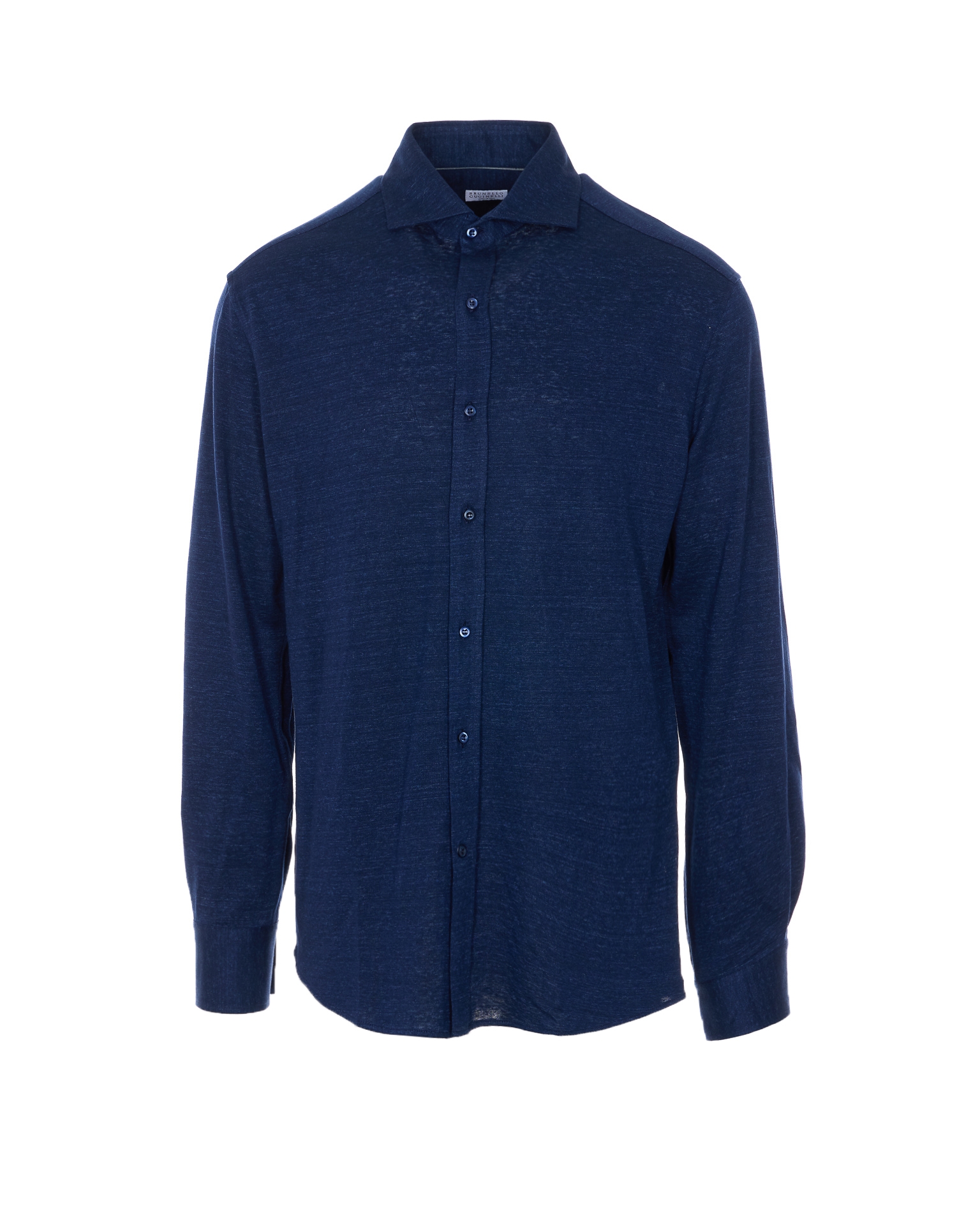 [Brunello Cucinelli] Shirts Long Sleeve SS26 MR8276686C006